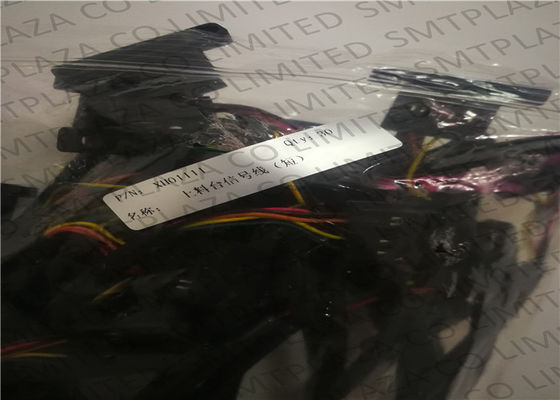 νέος όρος μερών XH01111 XH01080 τροφοδοτών 56mm Φούτζι NXT SMT