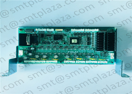 Ανταλλακτικά 2EGTCB001200 πινάκων SMT μεταφορέων για το Φούτζι NXT M3S