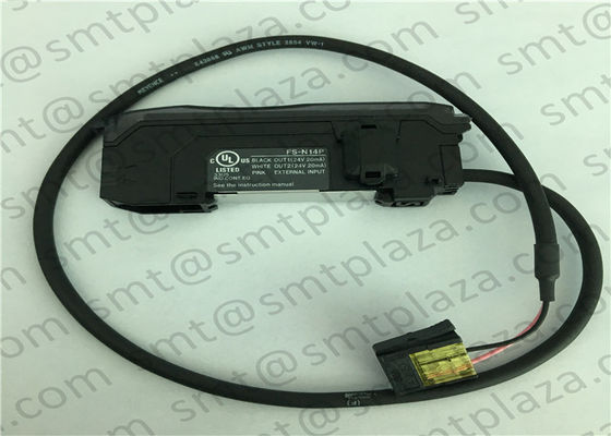 Μέρη 2MGTCA002800 αισθητήρων SMT ινών μεταφορέων για το τσιπ Mounter του Φούτζι