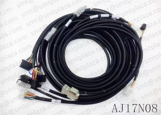 Ανταλλακτικά AJ17N08 AJ17Y00 AJ17Z00 AJ03415 AJ13110 λουριών SMT του Φούτζι NXT