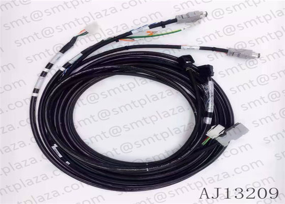 Μέρη AJ13209 AJ64207 AJ92600 2ACKSA002200 μηχανών του Φούτζι καλωδίων NXT